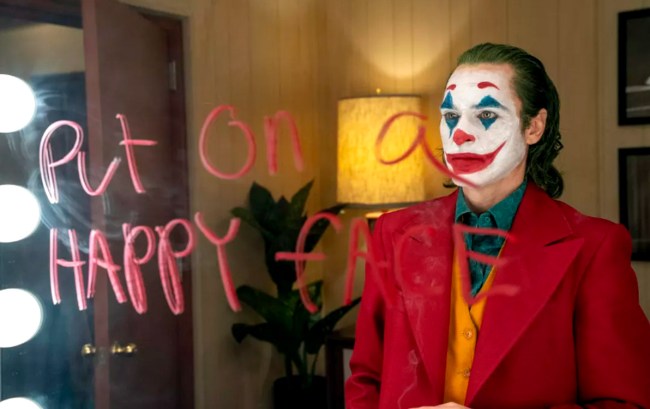 Joker Fan Theory Is A COMPLETELY Different Interpretation Of The Movie