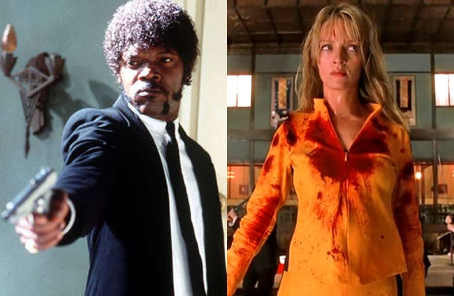 Who Is The Greatest Quentin Tarantino Character Ever? We Threw His 32 ...