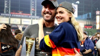 Justin Verlander, Who LOUDLY Complained More Than Once About Cheating, Gives Completely Hypocritical Interview