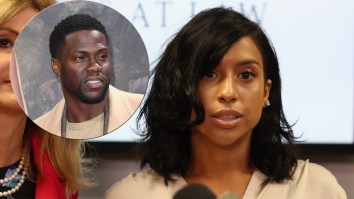 Kevin Hart Asks For $60 Million Sex Tape Lawsuit Against Him To Be Thrown Out On A Technicality