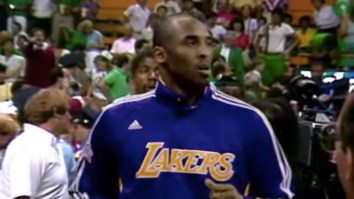 Allow This ‘Live Forever’ NBA Commercial To Launch A Comprehensive Assault On Your Emotions