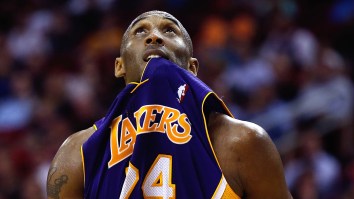 The Company That Operated Kobe Bryant’s Helicopter Reportedly Had Multiple Run-Ins With The FAA Over Safety Concerns