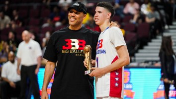 LaVar Ball Goes On Epic Rant About His Wild Expectations From NBA Teams For LaMelo Ball