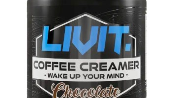 Feeling Like A Zombie Who Can’t Function All Day? Livit Wellness’ Keto Coffee Creamer Blends MCT Oil & Hemp CBD To Fuel Your Mind And Body