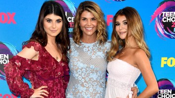 Lori Loughlin Claims Government Withheld Evidence, Meanwhile, Her Daughters Could Be ‘Star Witnesses’ At Trial