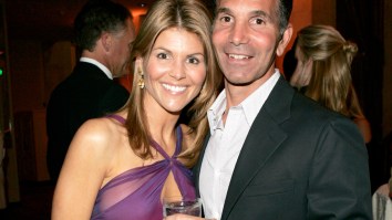 Lori Loughlin Reportedly Planning A Lavish Pre-Prison Party If She’s Convicted In College Admissions Scandal