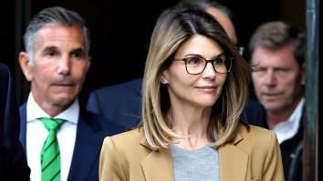 Lori Loughlin’s Lawyer Says New Evidence Against The FBI Proves Her Innocence In College Bribery Scandal