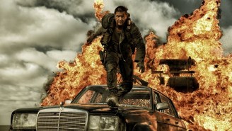 Reports Indicate A New ‘Mad Max’ Movie Is Set To Begin Filming This Fall
