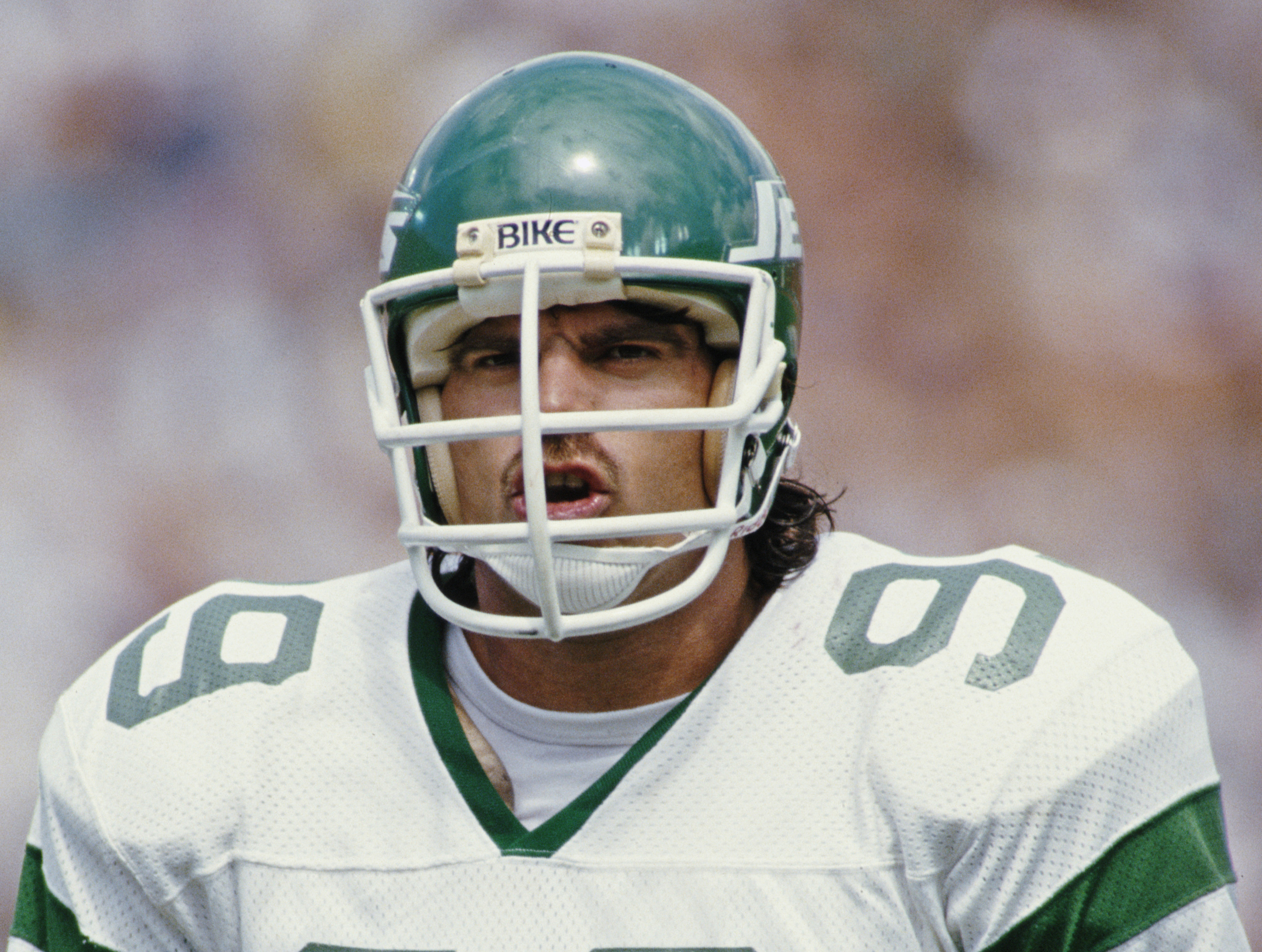 Jets' Mark Gastineau wants sack rec back from Strahan