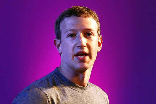 mark zuckerberg armpits blow dry speeches