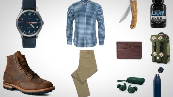 10 Of The Best  Everyday Carry Essentials For Guys Right Now