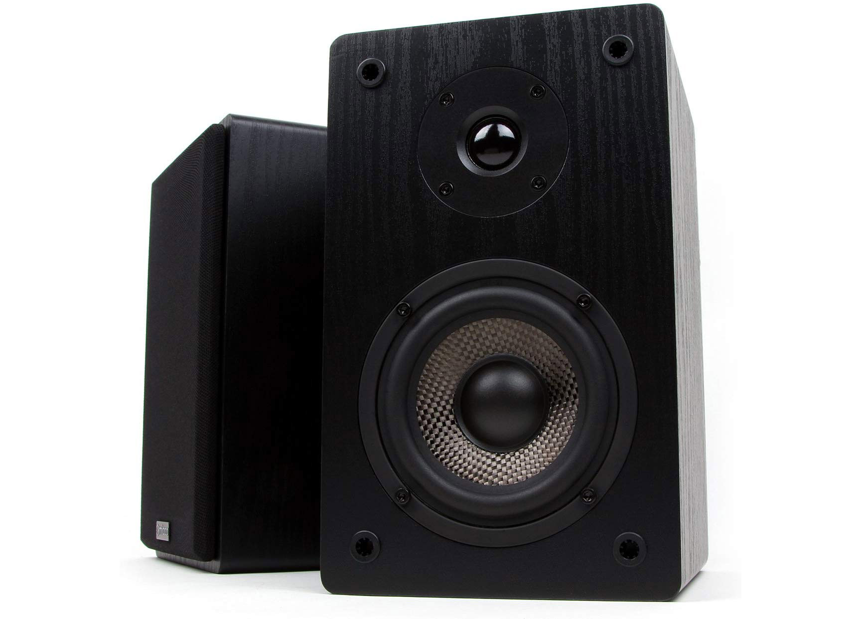 2021's Best Bookshelf Speakers For Turntables, Home Theaters, And More