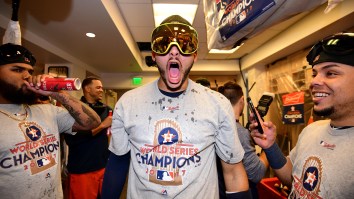 Former MLB Pitcher Mike Bolsinger Is Suing The Houston Astros After Alleging Team’s Cheating Scandal Ruined His Career