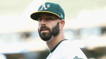 Former Astros Pitcher Mike Fiers Isn’t Afraid Of Retaliation After Blowing The Whistle On The Team (But Says Their Players Should Be)