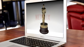 Wondering Why Your Netflix Fee Went Up? Maybe It’s The Reported $70 To $100 Million They Spent On Oscars Campaigns