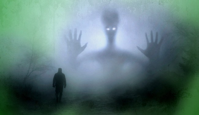 New Documentary The Phenomenon Provides Strong Argument Aliens Exist