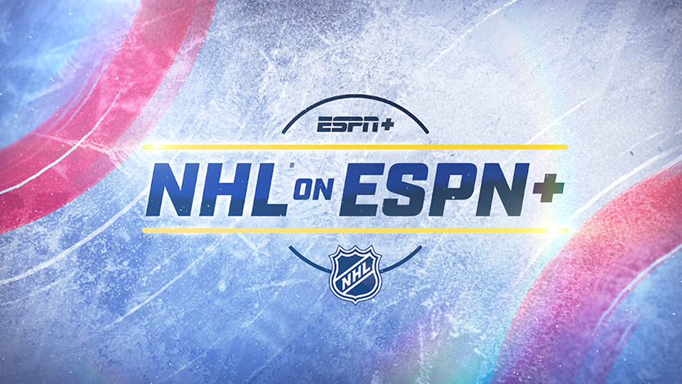 ESPN Plus For Hockey A MustHave For Watching NHL This Season (2021
