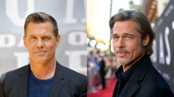 Josh Brolin And Brad Pitt Teaming Up For Western Mystery Series ‘Outer Range’