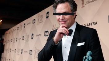 Mark Ruffalo Eyed To Star In HBO Limited Series Based On ‘Parasite’