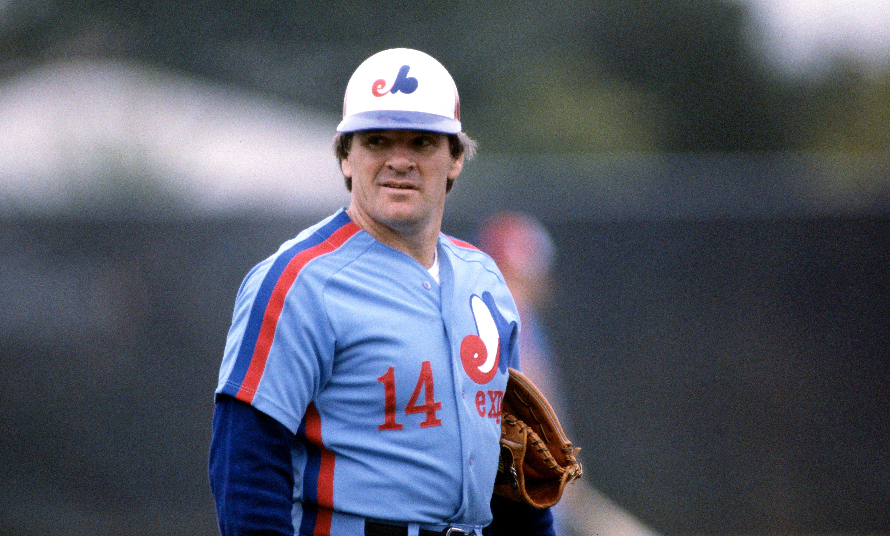 Pete Rose asks for reinstatement, cites Astros and steroids