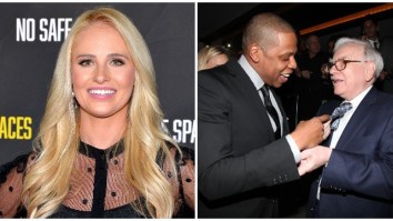 Tomi Lahren Attempts To Insult Jay-Z By Reminding Us He Was A ‘Former Crack Dealer’ Before Making ‘The Blueprint,’ Marrying An Icon, And Becoming A Billionaire