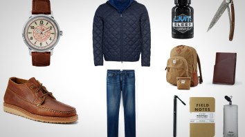 11 Premium Everyday Carry Essentials For Living Your Best Life
