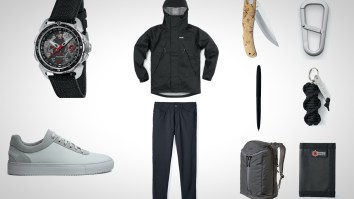 10 High-Performance Everyday Carry Essentials Built To Last