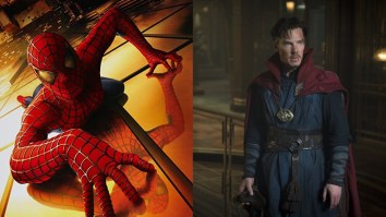 Sam Raimi, Director Of The Original ‘Spider-Man’ Trilogy, In Talks To Direct ‘Doctor Strange 2’