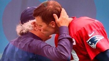 Robert Kraft Will Reportedly Not Force Bill Belichick To Keep Tom Brady, Nor Make The QB To Stay Under A Franchise Tag