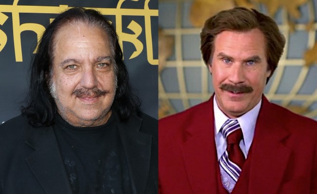 ESPN mixes up Ron Jeremy and Ron Burgundy