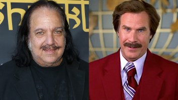 ESPN’s Andy Kennedy Mixed Up Rob Burgundy And Ron Jeremy On-Air While Tom Hart Was Crying With Laughter