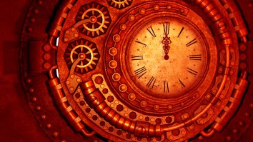 Scientists Discovered An Animal That Literally Doesn’t Breathe So Move The Doomsday Clock Ahead Another Minute