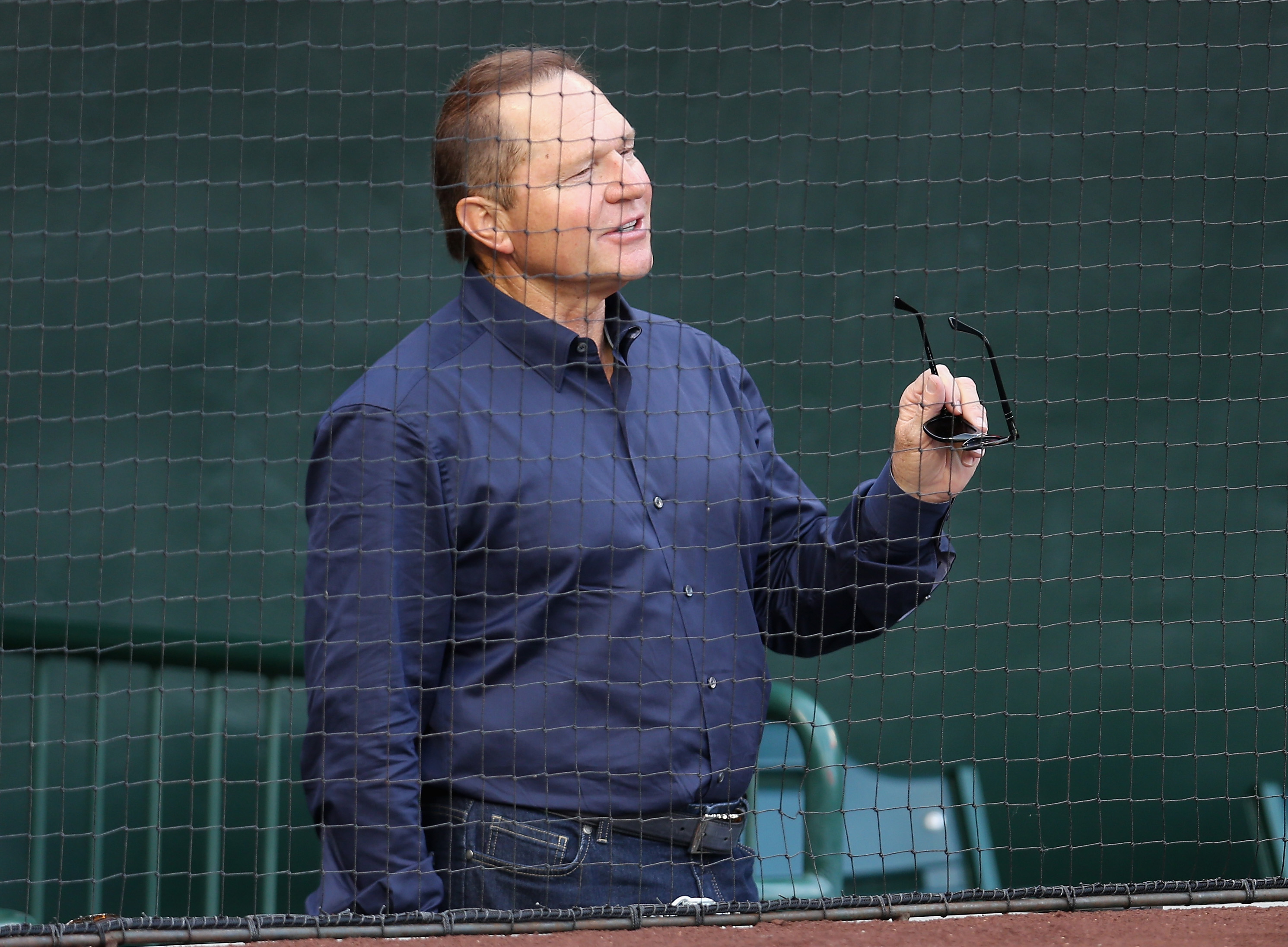 Scott Boras Pulls Incredible Move By Honoring Kobe Bryant's Final Wish