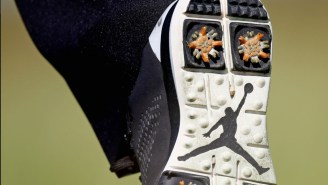 Pat Perez Shows Off Unreleased Air Jordan 4 And 5 Golf Shoes And They’re Beyond Fresh