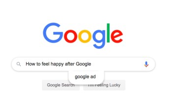 OK Google, Thanks For Ruining The Super Bowl Last Night