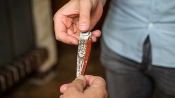 How Tough Love And My Favorite Pocket Knife Rescued My Friend From His Rat Tail Phase