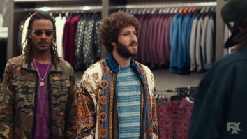 The Hilarious First Trailer For Lil Dicky’s FXX Comedy ‘Dave’ Is Here