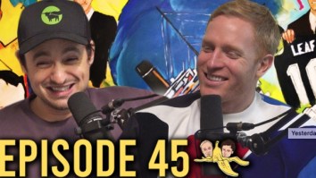 What Is The Worst Thing You Would Drink For Money?