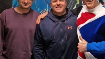 Building A Viral Meme Empire With Tank Sinatra – Oops The Podcast, Ep: 46