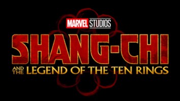 The Plot Details Of Marvel’s ‘Shang-Chi’ Have Leaked