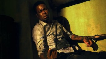 The Trailer For ‘Spiral’, The New ‘Saw’ Movie With Chris Rock And Samuel L., Is Here