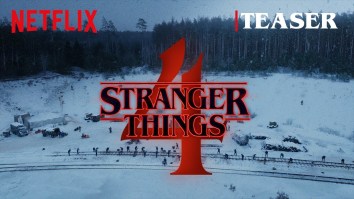 Netflix Confirms The Return Of ‘Stranger Things’ Fan-Favorite Character In First Season 4 Teaser
