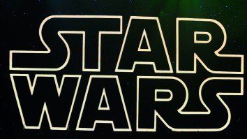 Disney Releases An Awesome Official Map Of The Massive ‘Star Wars’ Galaxy