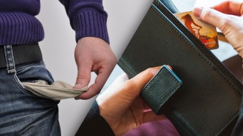 Study Comparing How Single Millennial Men and Women Spend Their Money Shows Both Sexes Are Equally Broke