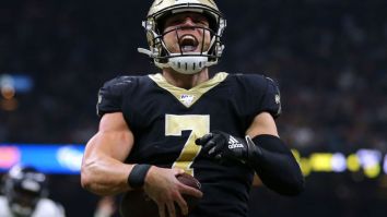 Saints Will Start Taysom Hill vs. Falcons On Sunday, Not Jameis Winston