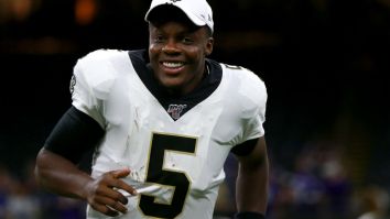 Teddy Bridgewater (Yes, That One) Could Reportedly End Up Making $30 Million A YEAR When He Enters Free Agency