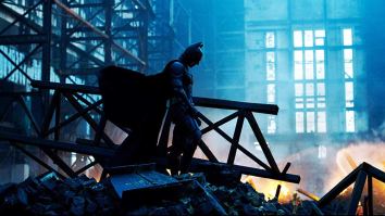 ‘The Dark Knight’ Has Been Added To The National Film Registry