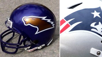 Remember When The New England Patriots Came Real Close To Becoming The St. Louis Stallions In 1994?