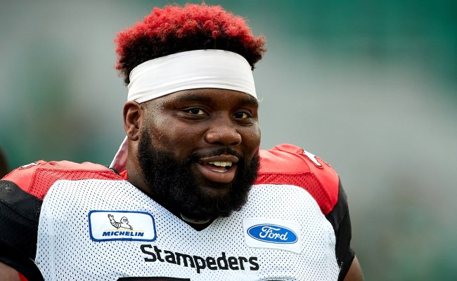 The XFL Keeps Signing The CFL Best Players And Canadians Are Upset