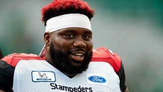 The XFL Has Been Signing Some The CFL’s Best Players And Canadians Are Starting To Get Very Reasonably Upset